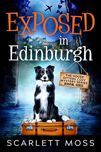 Exposed in Edinburgh