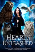 Hearts Unleashed C.D. Gorri