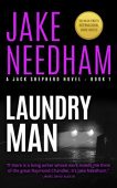 Laundry Man Jake Needham