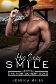 His Sexy Smile Jessica Mills