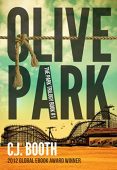 Olive Park (Park Trilogy) CJ Booth