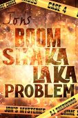 Jon's Boom Shaka Laka AJ Sherwood