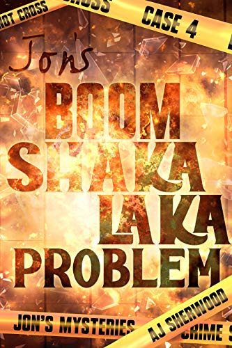 Jon's Book Shaka Laka Problem