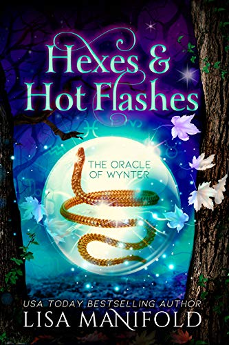 Hexes & Hot Flashes