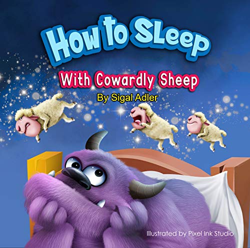 How to Sleep with Cowardly Sheep