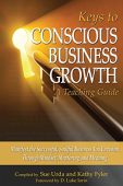 Keys to Conscious Business Sue Urda