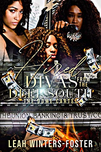Hired Divas From Deep Leah Winters