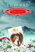 Jolie A Valentine's Bride E.E.  Burke