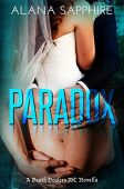Paradox (A Death Dealers Alana Sapphire