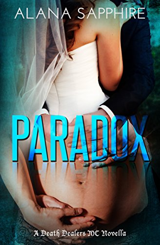 Paradox (A Death Dealers MC Novella)