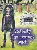 Badfreaky - Meanest Witch Konstantinos Adamopoulos
