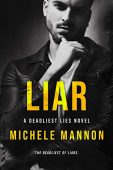 Liar Michele Mannon