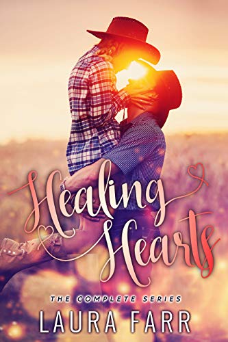Healing Hearts: The Complete Series