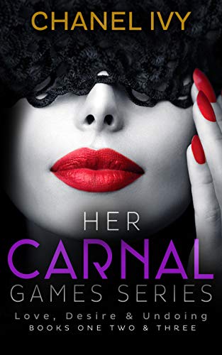 Her Carnal Games Series