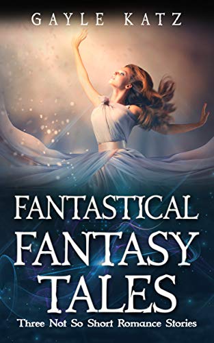 Fantastical Fantasy Tales