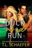 Duck and Run Sarah Jordan