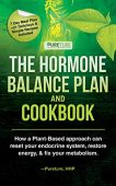 Hormone Balance Plan and Pureture  HHP