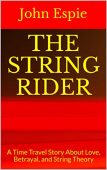 String Rider John Espie