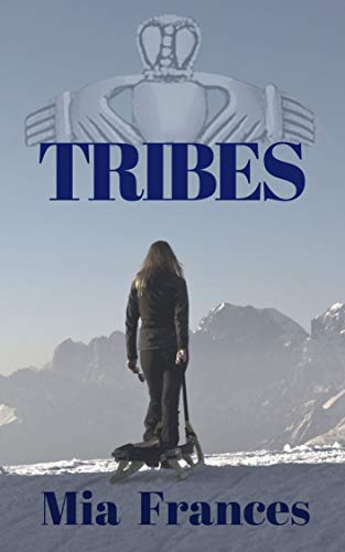 TRIBES Mia  Frances