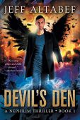 Devil's Den Jeff  Altabef