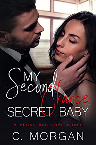 My Second Chance Secret Baby