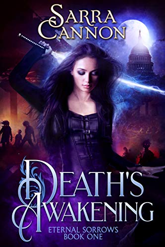 Death's Awakening (Eternal Sorrows Book 1)