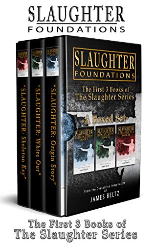 Slaughter: Foundations