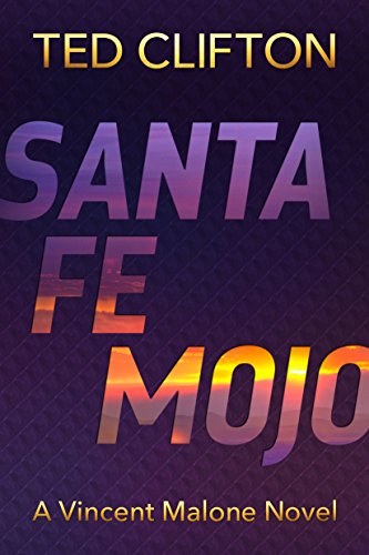 Santa Fe Mojo