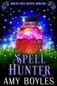 Spell Hunter Amy  Boyles