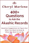 400+ Questions to Ask Cheryl Marlene