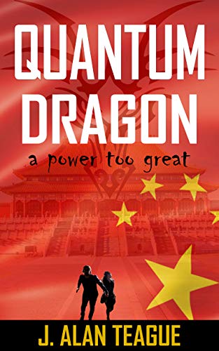 QUANTUM DRAGON: A Power Too Great