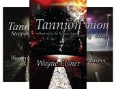 Tannion Series Wayne Elsner