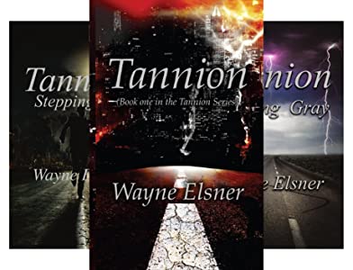 Tannion Series Wayne Elsner