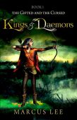 Kings and Daemons Marcus Lee