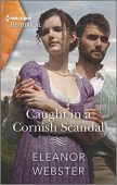 Caught in a Cornish Eleanor Webster