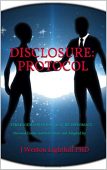 Disclosure Protocol J Weston Lighthill