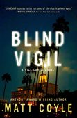 Blind Vigil Matt Coyle