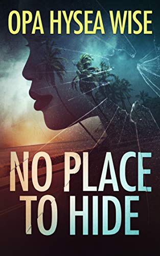 No Place to Hide: A Novel