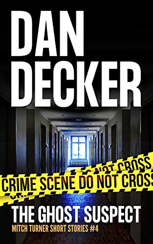 Ghost Suspect Dan Decker