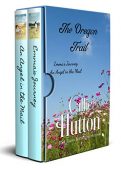 Oregon Trail Boxed Set Callie Hutton