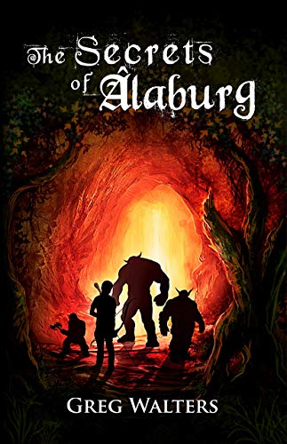 The Secrets of Alaburg