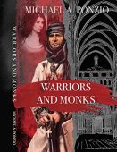 Warriors and Monks Pons Michael  Ponzio