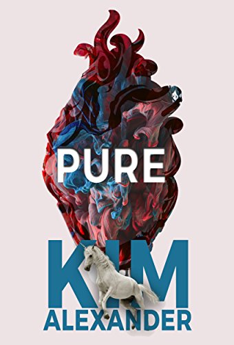 Pure New World Magic kim alexander