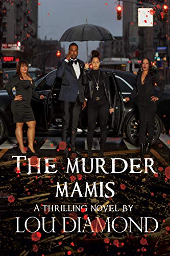 The Murder Mamis / Washington Heights 