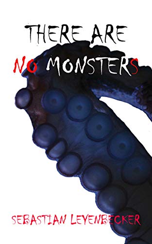 THERE ARE NO MONSTERS: The Nocturne Society I