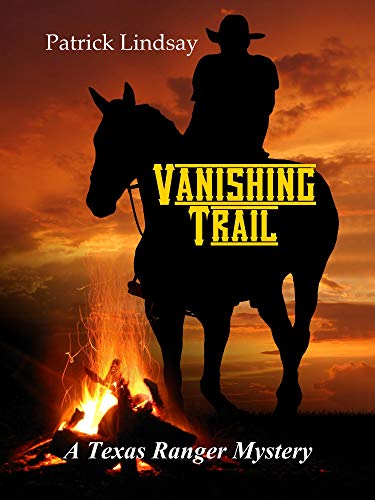 Vanishing Trail