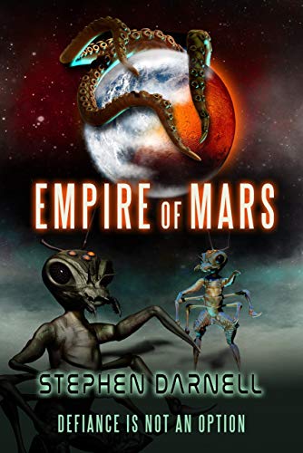 Empire of Mars