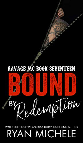 Bound by Redemption Ryan Michele  