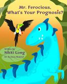 Mr Ferocious What's Your Nikki Long