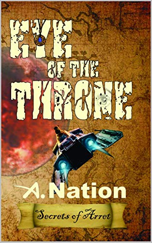 Eye of the Throne A. Nation